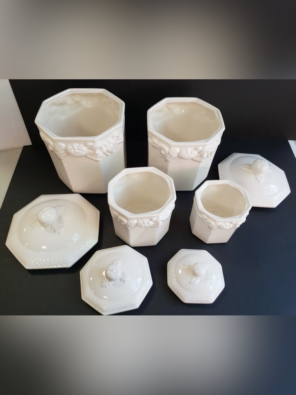 Handcrafted Kitchen Storage Bundle - Picture 9 of 12